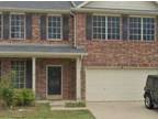 5113 Raymond Dr Fort Worth, TX 76244 - Home For Rent