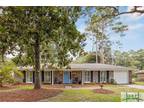 114 SUNCREST BLVD, Savannah, GA 31410 Single Family Residence For Sale MLS#