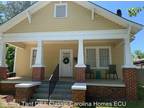 306 Lewis St Greenville, NC 27858 - Home For Rent