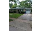 5901 Cloverleaf Drive, Indianapolis, IN 46241