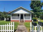 4905 Garrard Ave Savannah, GA 31405 - Home For Rent