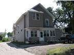 217 S 12th St Fort Dodge, IA 50501 - Home For Rent