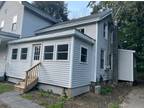 70 Maple Ave Unit 2 Ballston Spa, NY