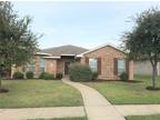 9132 Gaspard Ct Frisco, TX 75034 - Home For Rent