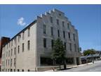 Kemper Lofts Two Bedroom One and a Half Bath City Market Lofts