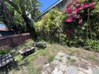 Weho darling cottage style home with awesome yard could be yours
