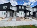 6271 Veranda Vw Colorado Springs, CO 80922 - Home For Rent