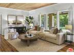 400 VANCE ST, Pacific Palisades, CA 90272 Single Family Residence For Sale MLS#