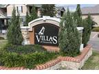 Villas Of Greenville