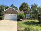 242 Barony Place, Unit ALLSTON PLANTATION, Pawleys Island, SC 29585