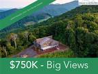 640 Great Sky View, Todd, NC 28684