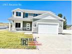 1963 Balboa Rd Pocatello, ID -