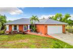 4333 NW 35TH AVE, CAPE CORAL, FL 33993 Single Family Residence For Sale MLS#