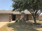 604 WHEAT VALLEY BLVD, Venus, TX 76084 Single Family Residence For Sale MLS#