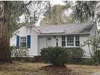 160 James St Beaufort, SC 29902 - Home For Rent