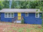 2312 Polar Rock Ave SW Atlanta, GA 30315 - Home For Rent