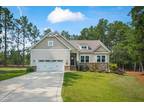 104 Roxburgh Court, West End, NC 27376