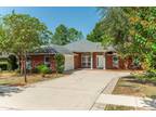 6084 DRAGONFLY WAY, Crestview, FL 32536 Single Family Residence For Sale MLS#