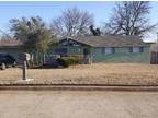 306 Ridgecrest Dr Duncan, OK 73533 - Home For Rent