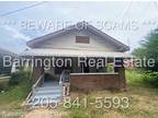 1508 Dennison Ave SW Birmingham, AL 35211 - Home For Rent