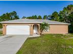 3407 N Chamberlain Blvd North Port, FL 34286 - Home For Rent