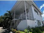 790 81st St #6 Miami Beach, FL 33141 - Home For Rent