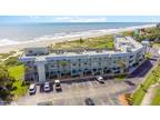 2101 South Atlantic Avenue, Unit 110, Cocoa Beach, FL 32931