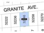 32246 Granite Ave