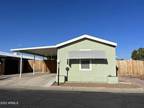 10951 N 91ST AVE LOT 152, Peoria, AZ 85345 Mobile Home For Rent MLS# 6588265