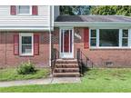 4048 WEYANOKE DR, Portsmouth, VA 23703 Single Family Residence For Sale MLS#