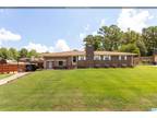 907 PINECLIFF DR, OXFORD, AL 36203 Single Family Residence For Sale MLS#