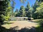 68288 DEER PARK RD, North Bend, OR 97459 Single Family Residence For Sale MLS#