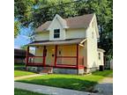 120 TAYLOR ST, Wellington, OH 44090 Single Family Residence For Sale MLS#