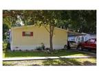 Manufactured/Mobile Home - WINTER GARDEN, FL