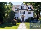 29 Maple Street, New Canaan, CT