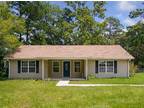 163 Old Cate Rd Brunswick, GA 31525 - Home For Rent