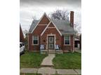 8530 WHITCOMB ST, Detroit, MI 48228 Single Family Residence For Sale MLS#