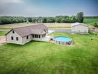 2197 N STATE ROAD 13, Pierceton, IN 46562 Single Family Residence For Sale MLS#