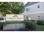 213 Legacy Oaks Apartments