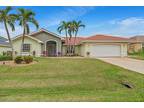 1309 SE 10TH TER, CAPE CORAL, FL 33990 Single Family Residence For Sale MLS#