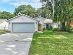 13 FLEETWOOD DR, PALM COAST, FL 32137 Single Family Residence For Sale MLS#