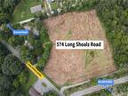 574 Long Shoals Road, Arden, NC 28704