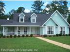 640 Camelot Dr Greenville, AL 36037 - Home For Rent