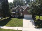 9504 DUMAS CT, Wake Forest, NC 27587 Single Family Residence For Sale MLS#