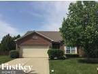 17062 Black Cherry Court Noblesville, IN