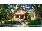 449 S OGDEN ST, Denver, CO 80209 Single Family Residence For Sale MLS# 3996094