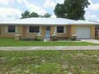 3 Bedroom Single Family Home - Marion Oaks - 1 Small Pet OK