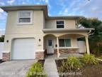 4 Bedroom 2.5 Bath In St Petersburg FL 33712