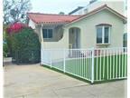 Home For Rent In Santa Monica, California