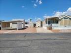 512 E PLAZA DEL SOL, Florence, AZ 85132 Single Family Residence For Rent MLS#